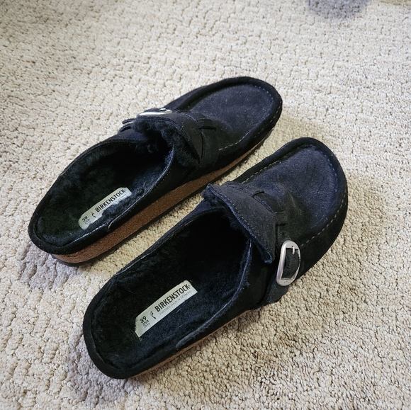 Birkenstock Buckley Clog 39 - Picture 4 of 5